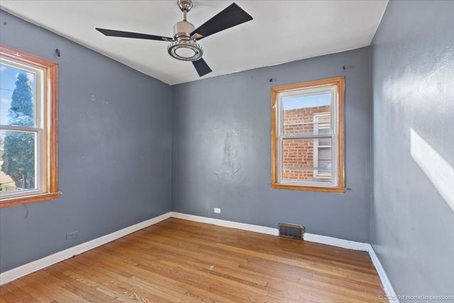 3839 Harvey Avenue, Berwyn, IL 60402