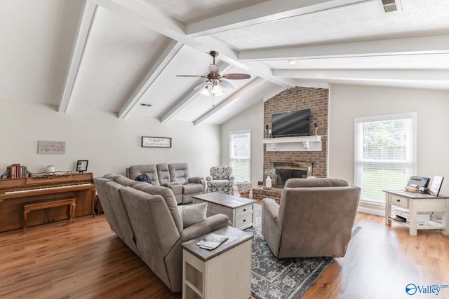2003 Lancaster Avenue, Decatur, AL 35603