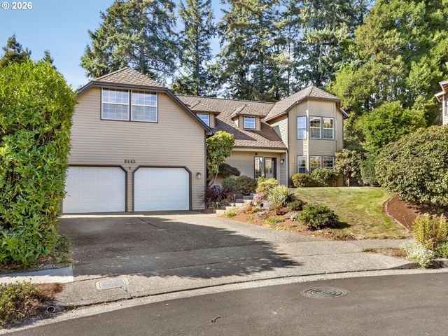 8445 Sw MAVERICK Pl, Beaverton, OR 97008