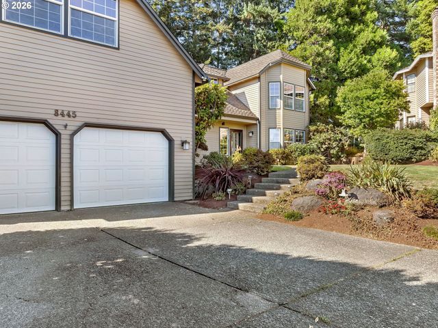 8445 Sw MAVERICK Pl, Beaverton, OR 97008