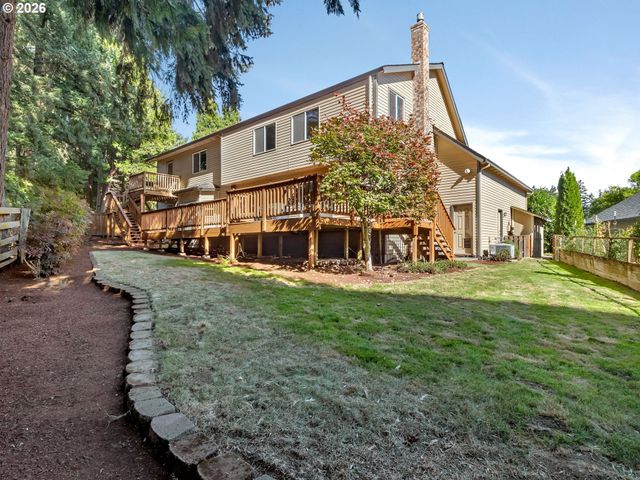 8445 Sw MAVERICK Pl, Beaverton, OR 97008