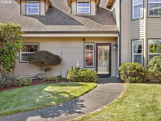 8445 Sw MAVERICK Pl, Beaverton, OR 97008