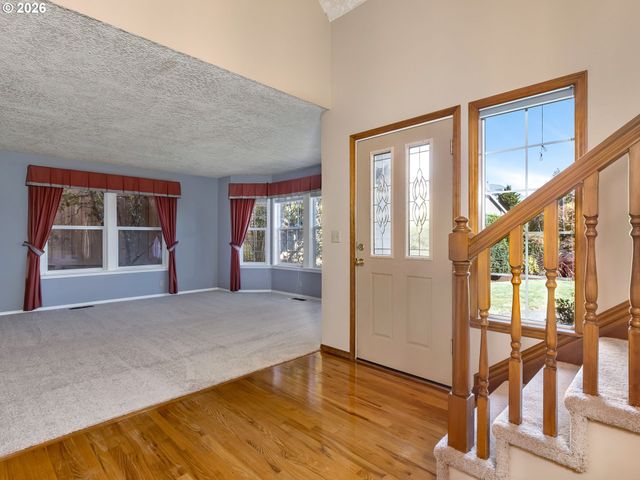 8445 Sw MAVERICK Pl, Beaverton, OR 97008