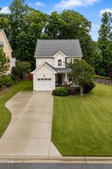 40 Fox Chapel Lane, Pittsboro, NC 27312