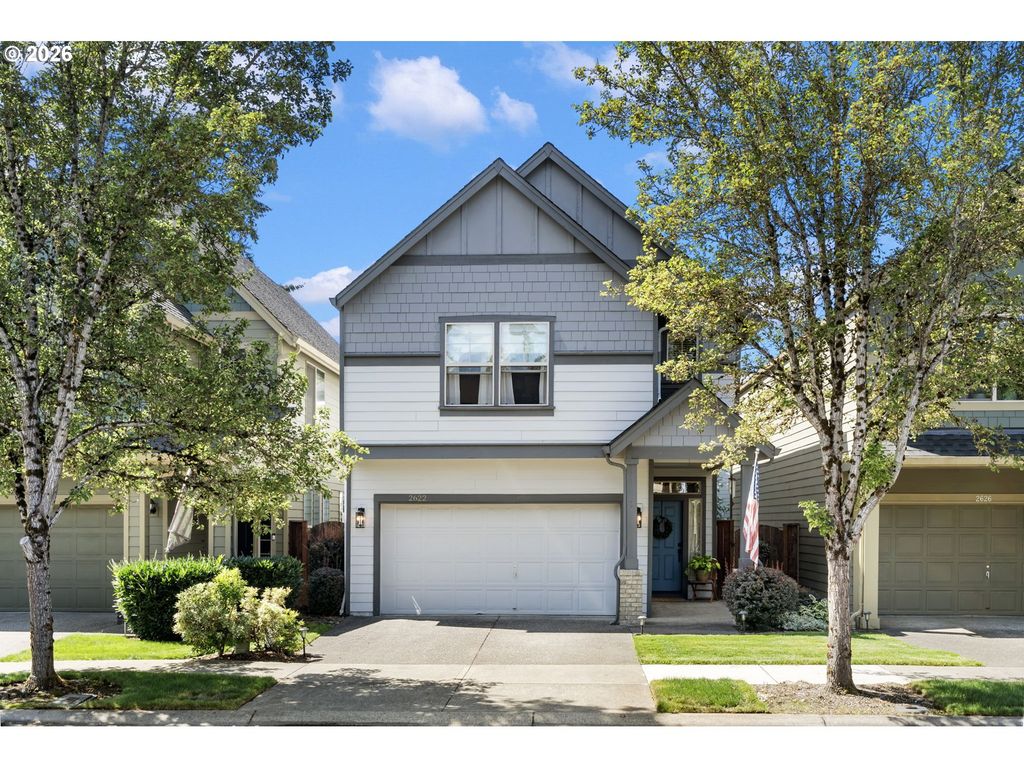 2622 Ne 87TH Ave, Vancouver, WA 98662