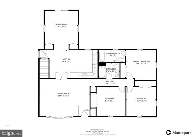 35 GRAVEL PIKE, Red Hill, PA 18076