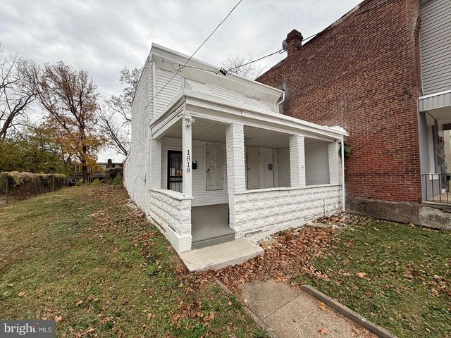 1818 HARRISON ST, Philadelphia, PA 19124