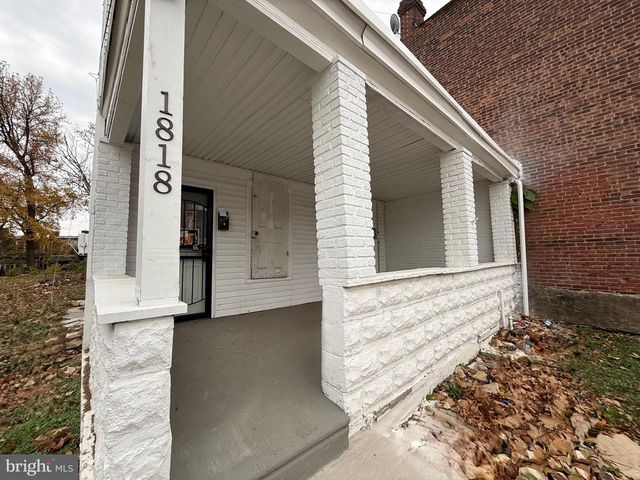 1818 HARRISON ST, Philadelphia, PA 19124