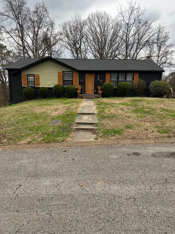 208 Overby Dr, Antioch, TN 37013