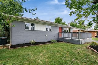 4967 Teddy Drive, Columbus, OH 43227