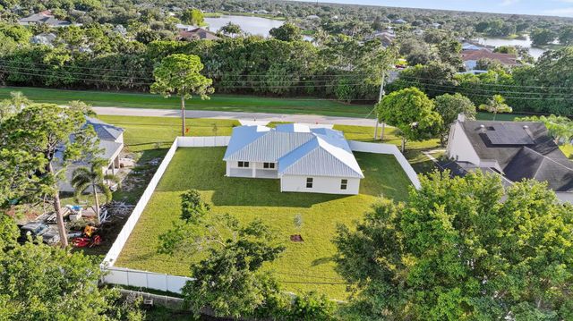 156 SW Paar Drive, Port St Lucie, FL 34953