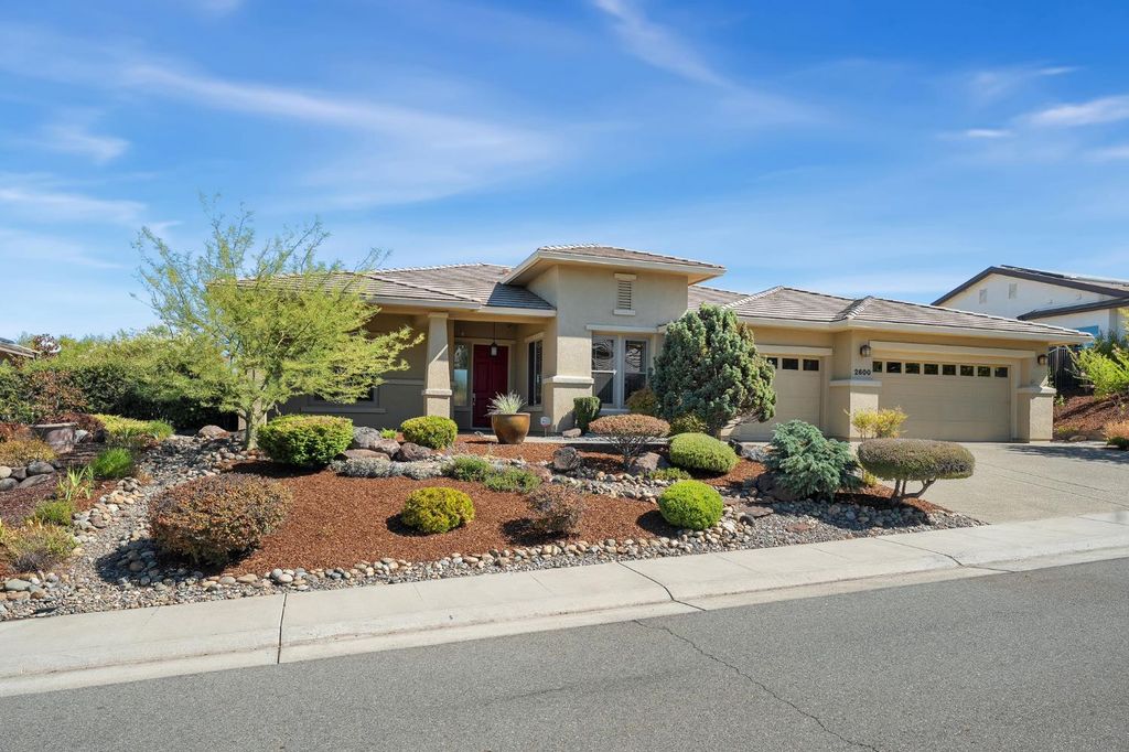 2600 Blue Heron Loop, Lincoln, CA 95648