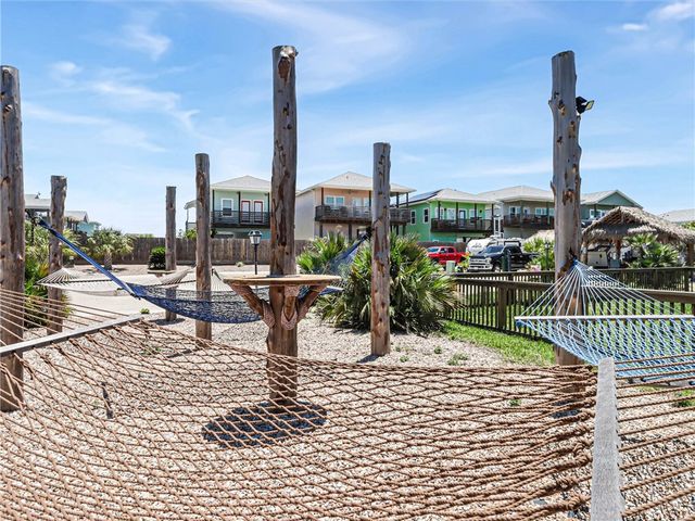 1100 Port St 12, Port Aransas, TX 78373