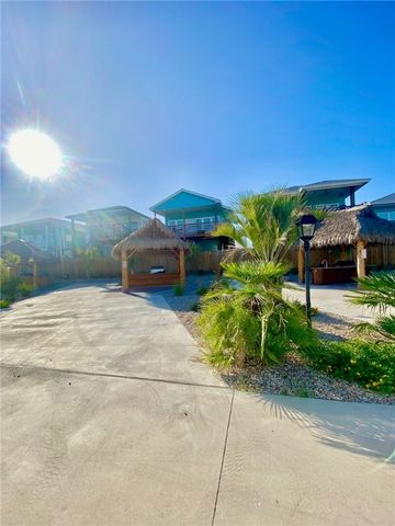 1100 Port St 12, Port Aransas, TX 78373