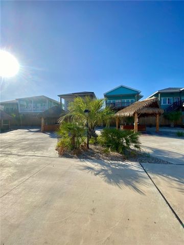 1100 Port St 12, Port Aransas, TX 78373
