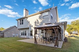 5855 LENOX PARK, Buford, GA 30518