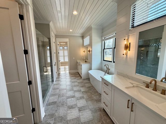 5760 Lula Bridge Court, Braselton, GA 30517