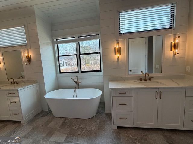 5760 Lula Bridge Court, Braselton, GA 30517