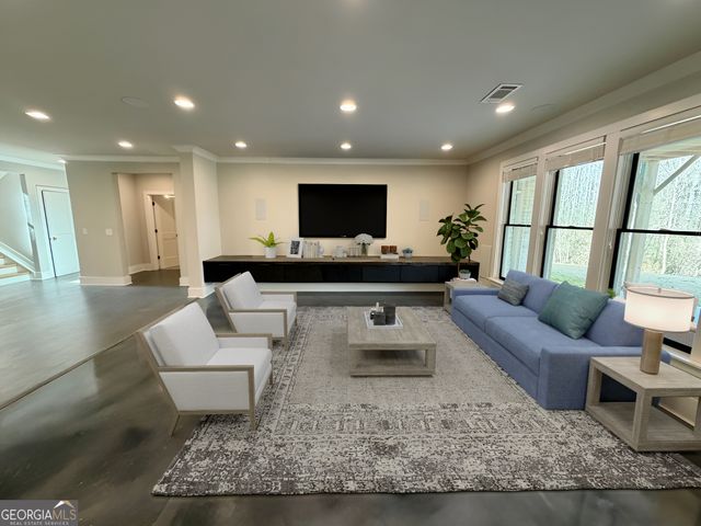 5760 Lula Bridge Court, Braselton, GA 30517