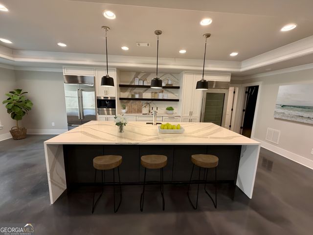 5760 Lula Bridge Court, Braselton, GA 30517