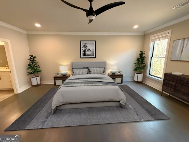 5760 Lula Bridge Court, Braselton, GA 30517