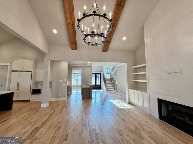 5760 Lula Bridge Court, Braselton, GA 30517