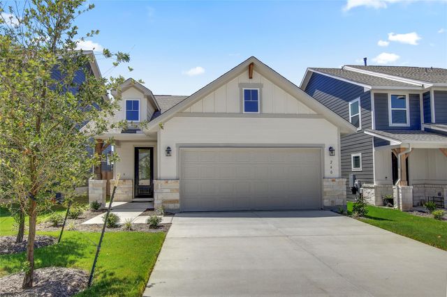 240 Denali WAY, Dripping Springs, TX 78620