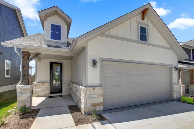 240 Denali WAY, Dripping Springs, TX 78620