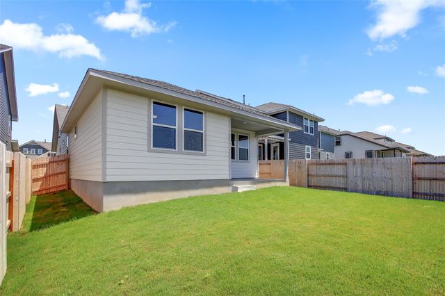 240 Denali WAY, Dripping Springs, TX 78620