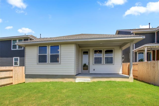 240 Denali WAY, Dripping Springs, TX 78620