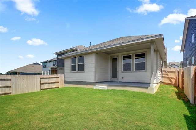 240 Denali WAY, Dripping Springs, TX 78620