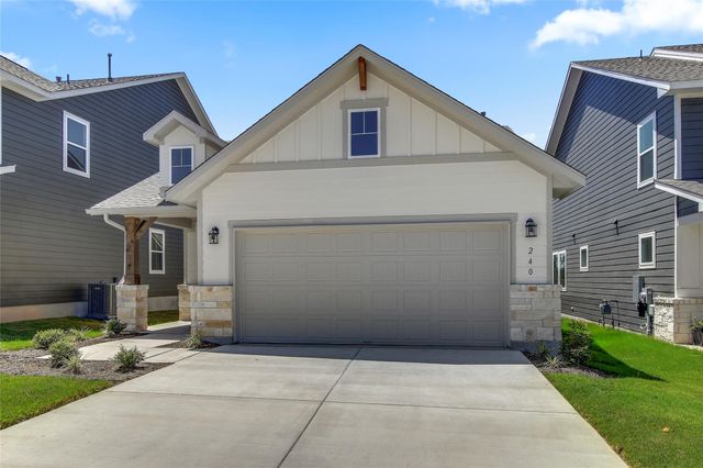 240 Denali WAY, Dripping Springs, TX 78620