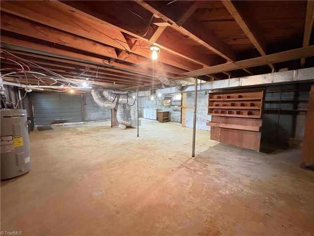 106 N 11th Avenue, Mayodan, NC 27027
