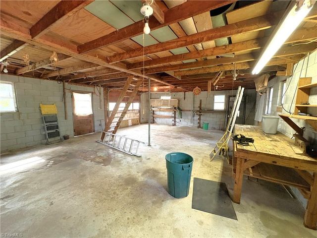 106 N 11th Avenue, Mayodan, NC 27027