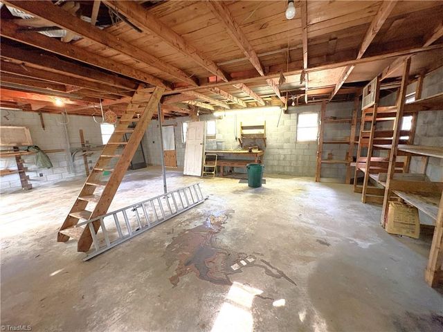106 N 11th Avenue, Mayodan, NC 27027
