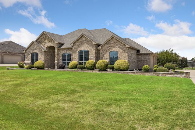 117 Thames Circle, Waxahachie, TX 75165