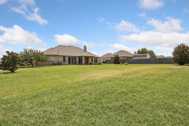 117 Thames Circle, Waxahachie, TX 75165