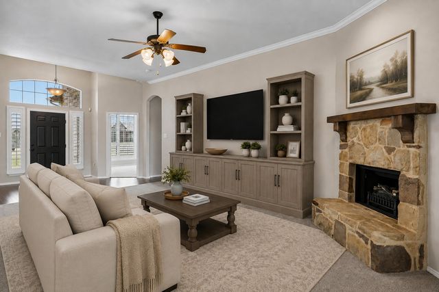 117 Thames Circle, Waxahachie, TX 75165