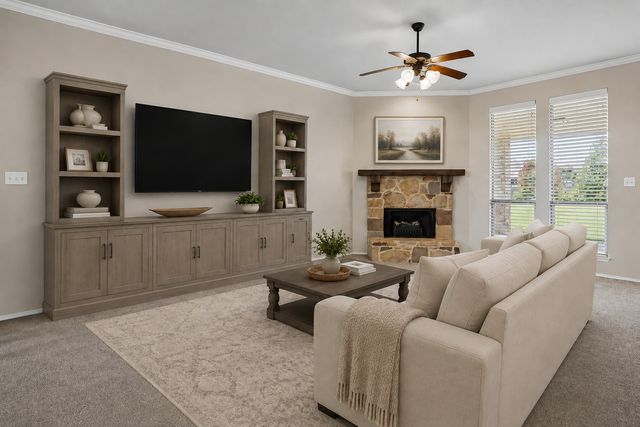 117 Thames Circle, Waxahachie, TX 75165