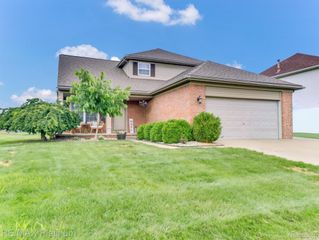 42202 Milton Drive, Van Buren Charter Township, MI 48111
