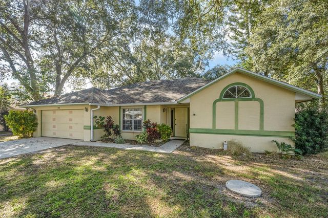 7456 CAMIO AVENUE, Cocoa, FL 32927
