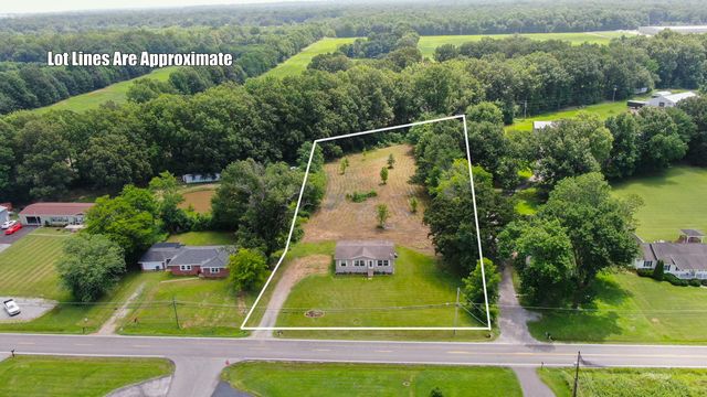 2014 Husband Road, Paducah, KY 42003