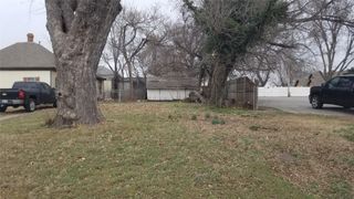 114 N Barker Avenue, El Reno, OK 73036