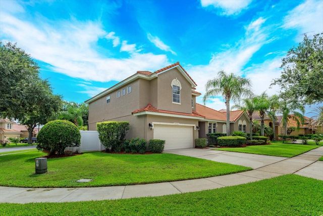 8956 TUSCAN VALLEY PLACE, Orlando, FL 32825