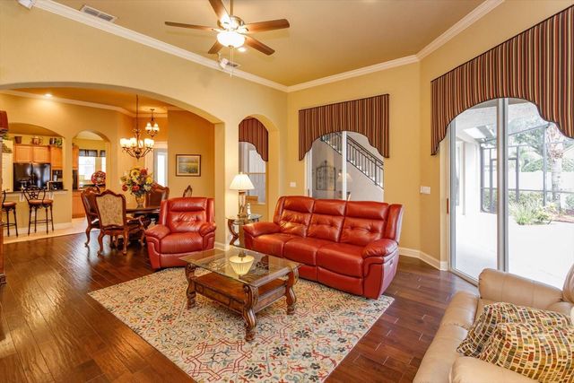 8956 TUSCAN VALLEY PLACE, Orlando, FL 32825
