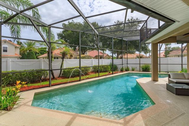 8956 TUSCAN VALLEY PLACE, Orlando, FL 32825