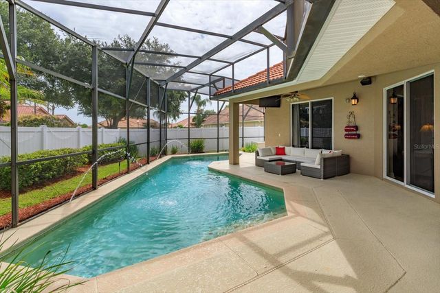 8956 TUSCAN VALLEY PLACE, Orlando, FL 32825