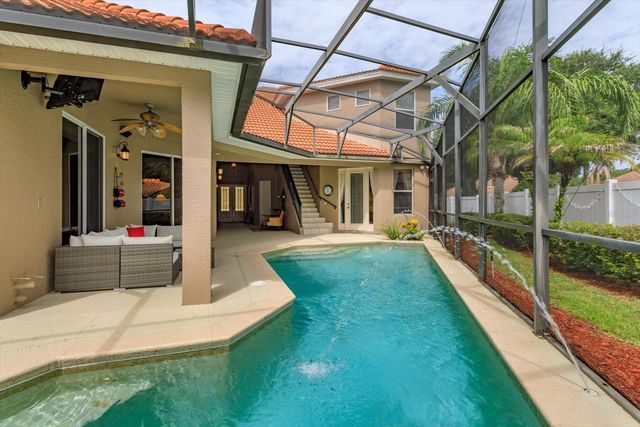 8956 TUSCAN VALLEY PLACE, Orlando, FL 32825
