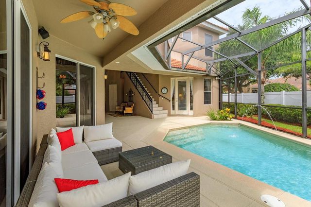 8956 TUSCAN VALLEY PLACE, Orlando, FL 32825