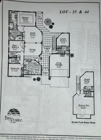 8956 TUSCAN VALLEY PLACE, Orlando, FL 32825